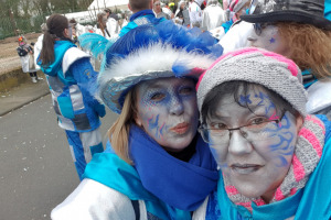 02 Rosenmontagsumzug in Rheinsheim 2020