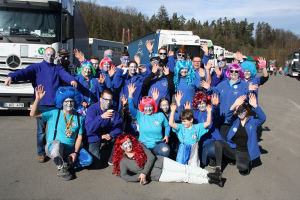 02 Straßenfasenacht in Waldfischbach 2020