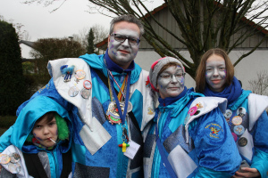 02 Umzug in Herxheim 2020