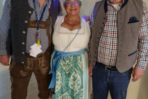 10 Oktoberfest in Impflingen 2023