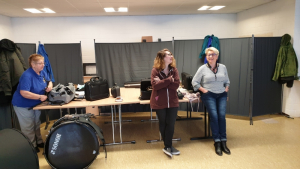 01 Probetag 2019