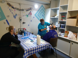 	03 Closing Tour und Umzug Herxheim