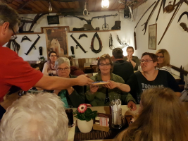 03 Heringsessen am Aschermittwoch 2019