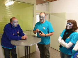 03 Umzug in Waldalgesheim 2019