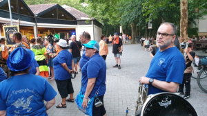 06 Jubiläum Huddelschnuddler