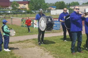 1. Mai Fest Altlußheim 2018