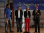 1. Südpfälzer Guggemusikfestival - Tag 1