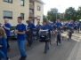  100 jähriges Jubiläum der Viktor von Scheffel Schule in Knielingen