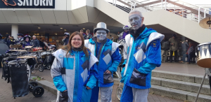 11 Dämmerumzug in Ludwigshafen 2019