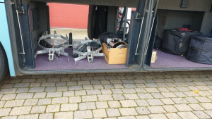11 Rathaussturm in Impflingen 2019