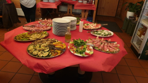 12 Weihnachtsfeier 2019