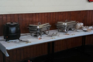 3. Schlachtfest