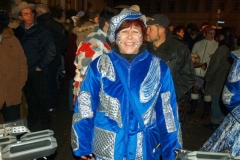 OLYMPUS DIGITAL CAMERA