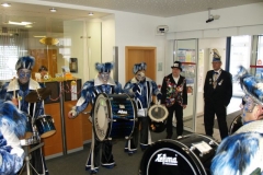 OLYMPUS DIGITAL CAMERA