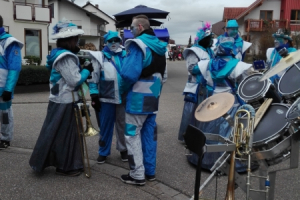 Fasching Sonntag 2018