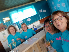 Festival - Tag 1 - Samstag