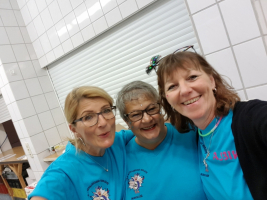 Festival - Tag 2 - Sonntag