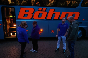 Geburtstag Hinterweidenthal 2018
