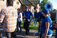 OLYMPUS DIGITAL CAMERA