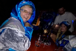 Geburtstag in Maxdorf 2018