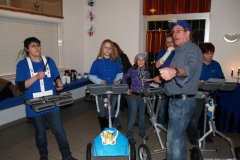 OLYMPUS DIGITAL CAMERA