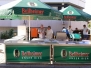 Heimatfest Rülzheim 2015 - Unser Stand