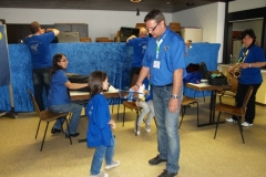 OLYMPUS DIGITAL CAMERA