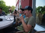 Jugend: Eis essen 2012