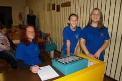 OLYMPUS DIGITAL CAMERA