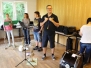 Probe Wochenende 2017