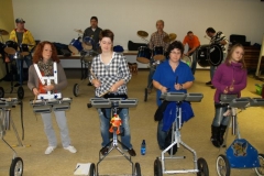 OLYMPUS DIGITAL CAMERA