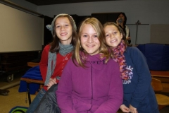 OLYMPUS DIGITAL CAMERA