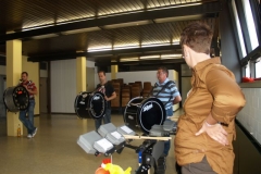 OLYMPUS DIGITAL CAMERA