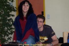 Probewochenende Dreisbach 2006