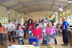 Probewochenende Dreisbach 2006