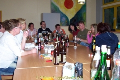 Probewochenende Dreisbach 2006