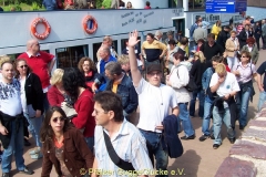 Probewochenende Dreisbach 2006