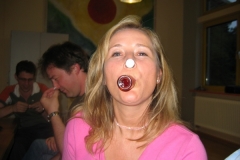 Probewochenende Dreisbach 2006
