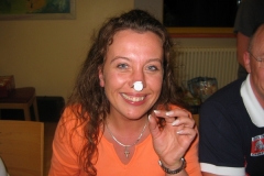 Probewochenende Dreisbach 2006