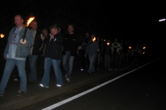 Probewochenende Dreisbach 2006