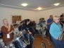 Probewochenende 2012