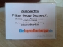 Probewochenende 2013