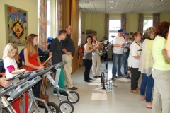 OLYMPUS DIGITAL CAMERA