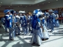 Promo Auftritt im Maxau Center 2009