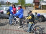 Radtour 2008