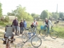 Radtour 2011