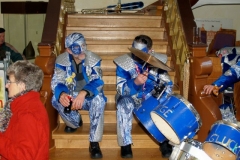 OLYMPUS DIGITAL CAMERA