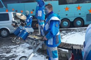 Rosenmontag 2018