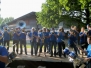 Sommerfest der Vereine 2012