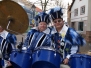 Sommertagsumzug in Billigheim 2013